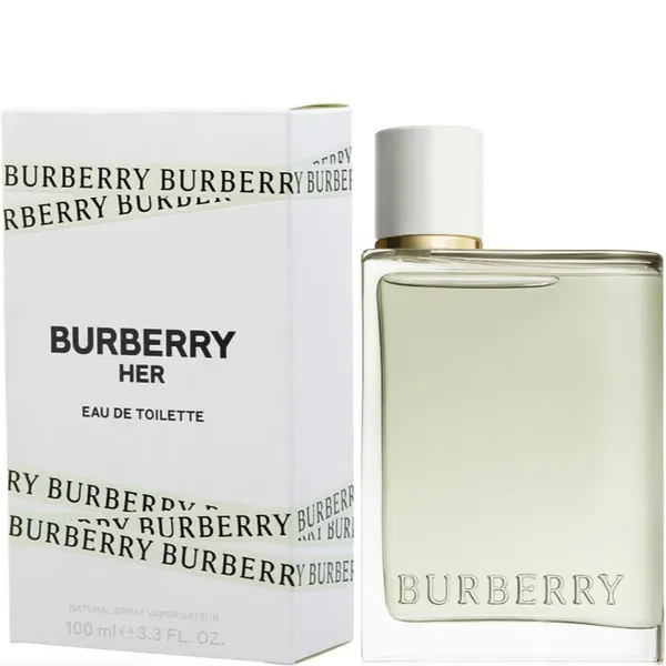 Burberry Her Eau de Toilette 3.3 oz