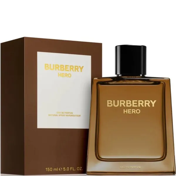 Hero Eau de Parfum