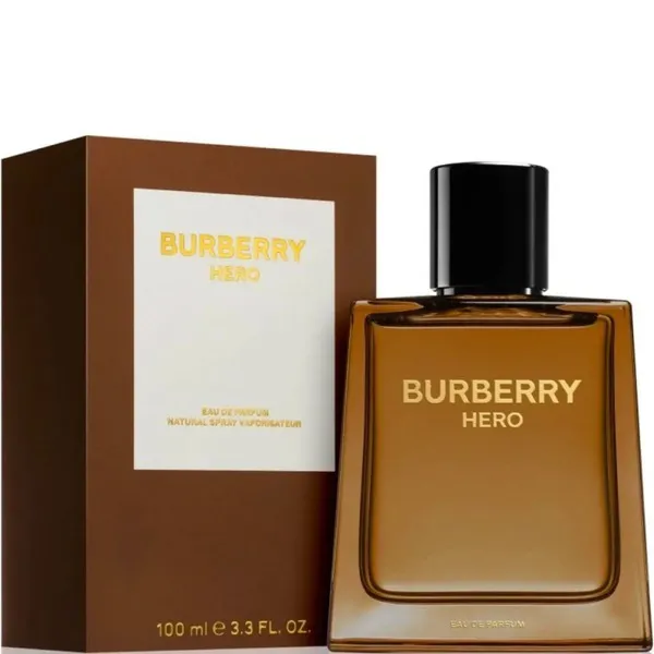 Hero Eau de Parfum