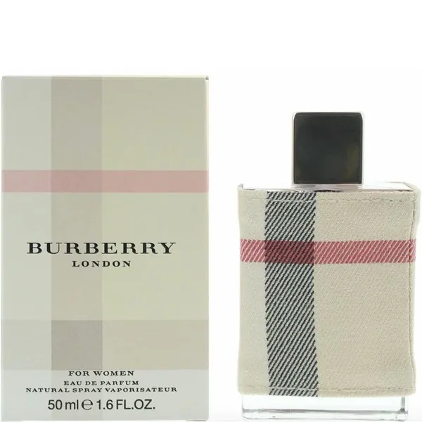 Burberry London Eau de Parfum 1.6 oz