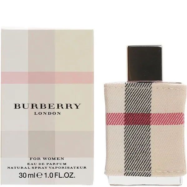London Eau de Parfum