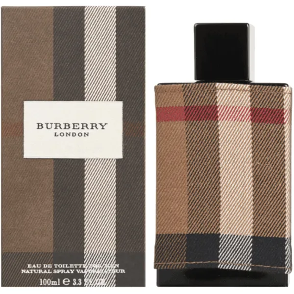London Eau de Toilette