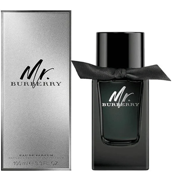 Burberry Mr. Burberry Eau de Parfum 3.3 oz