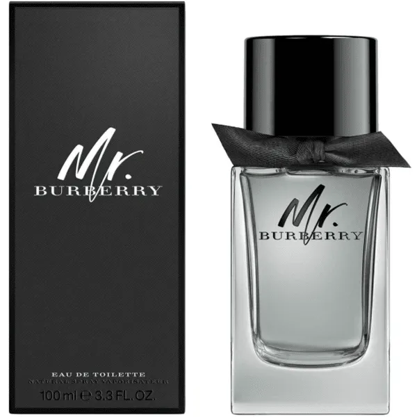 Burberry Mr. Burberry Eau de Toilette