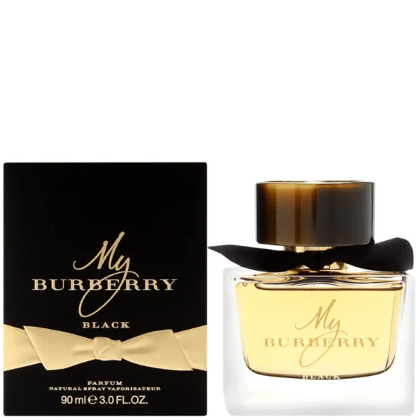 Burberry My Burberry Black Parfum 3.0 oz