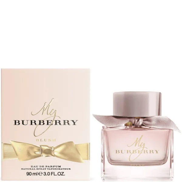 Burberry My Burberry Blush Eau de Parfum 3.0 oz
