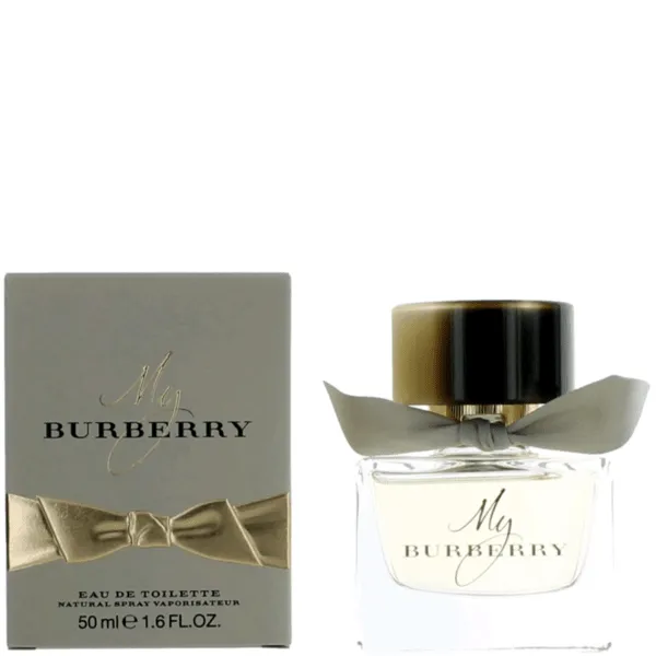 Burberry My Burberry Eau de Toilette