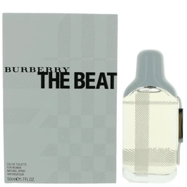 Burberry The Beat Eau de Toilette