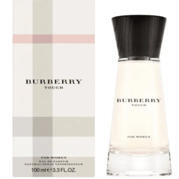 Touch Eau de Parfum