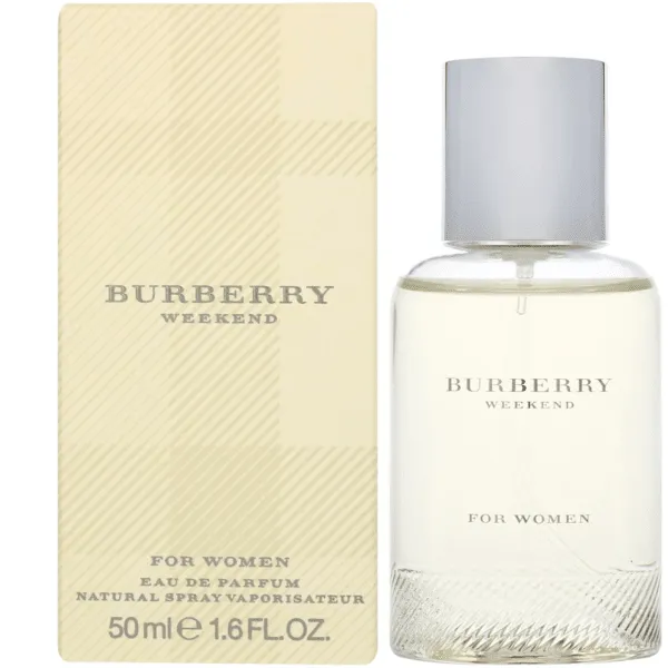 Burberry Weekend Eau de Parfum 1.7 oz