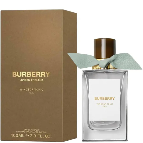 Burberry Windsor Tonic Eau de Parfum