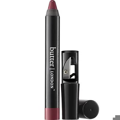 Butter London Bloody Brilliant Lip Crayon
