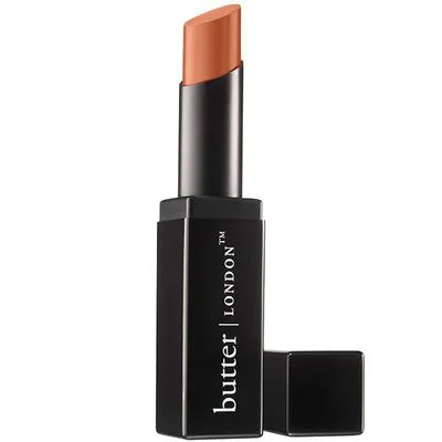 Butter London Moisture Matte Lipstick