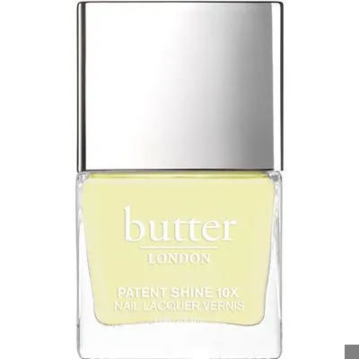 Patent Shine 10X Nail Lacquer