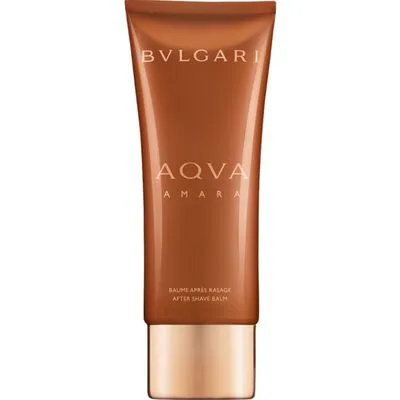Bvlgari Aqva Amara After Shave Balm
