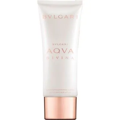 Bvlgari Aqva Divina Body Lotion