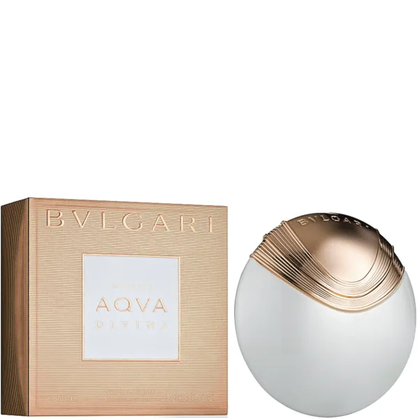 Bvlgari Aqva Divina Eau de Toilette