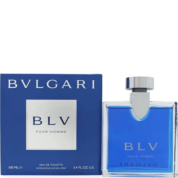 Blv Eau de Toilette