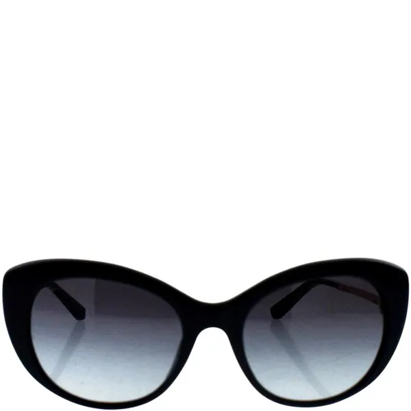 Bvlgari BV 8141K Sunglasses Black-Grey