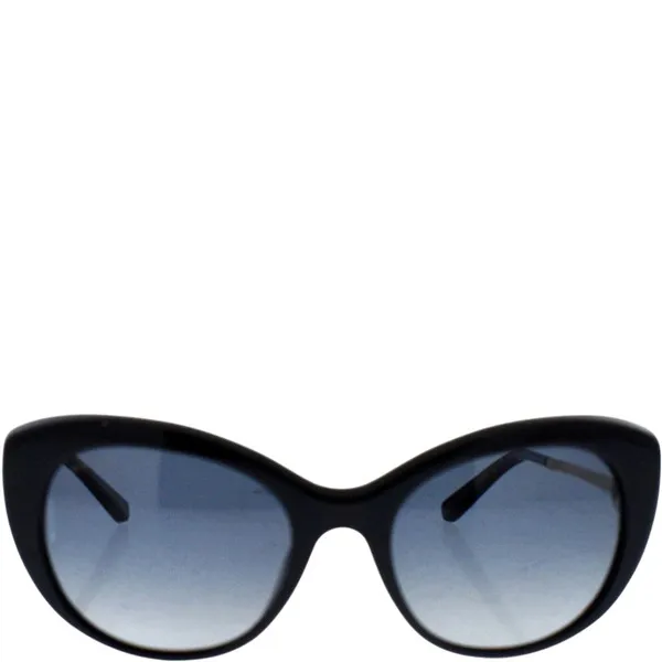 Bvlgari BV 8141K Sunglasses Black-Grey