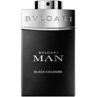 Bvlgari Bvlgari Man Black Cologne Eau de Toilette