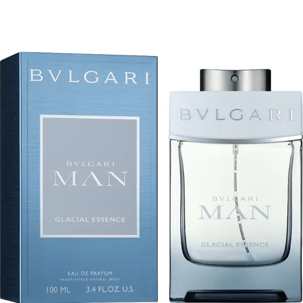 Bvlgari Man Glacial Essence Eau de Parfum