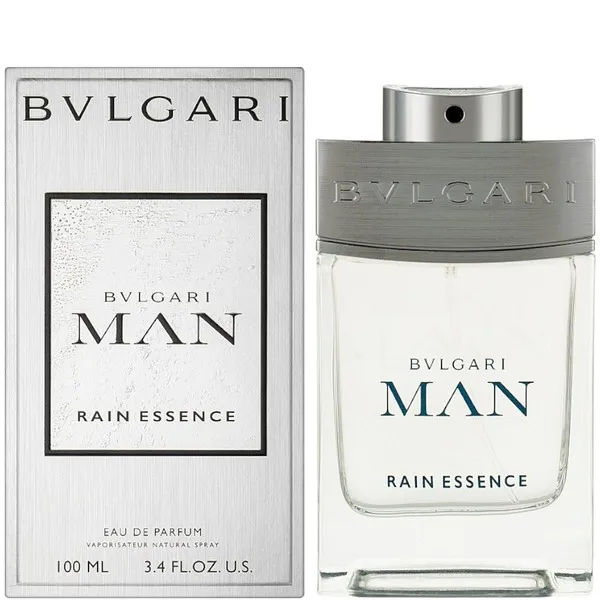 Bvlgari Man Rain Essence Eau de Parfum