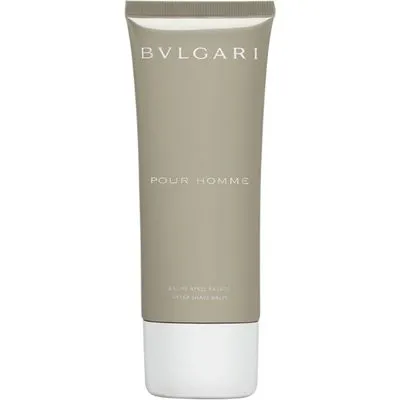 Bvlgari Bvlgari Pour Homme After Shave Balm