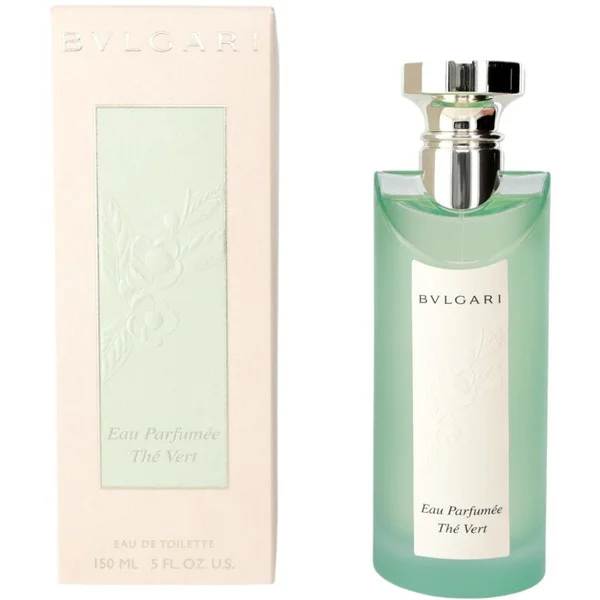 Bvlgari Eau Parfumee The Vert Eau de Toilette 5.0 oz