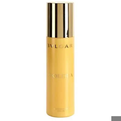 Bvlgari Goldea Body Milk