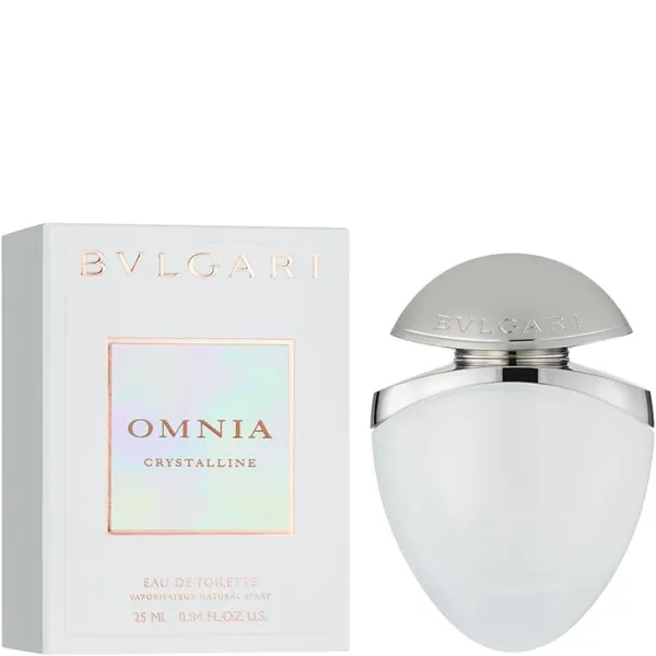 Omnia Crystalline Eau de Toilette
