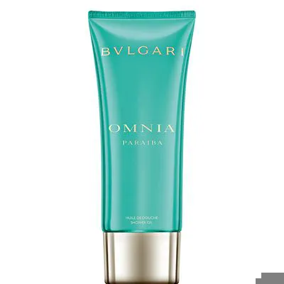Bvlgari Omnia Paraiba Body Lotion