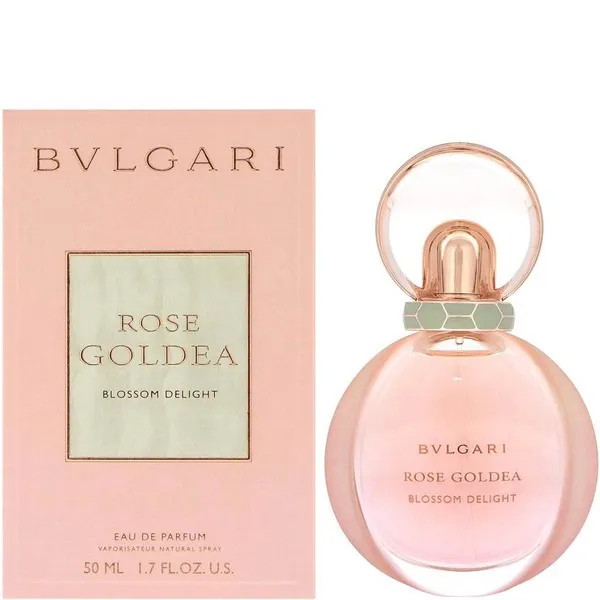 Bvlgari Rose Goldea Blossom Delight Eau de Parfum