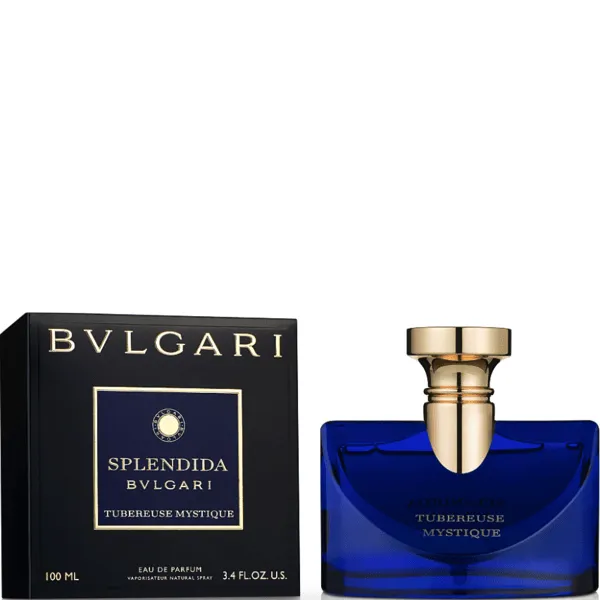 Bvlgari Splendida Tubereuse Mystique Eau de Parfum 3.4 oz