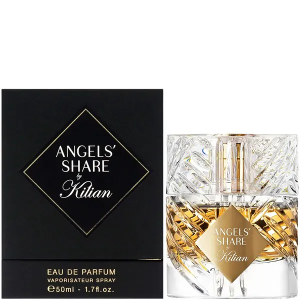 By Kilian Angels' Share Eau de Parfum