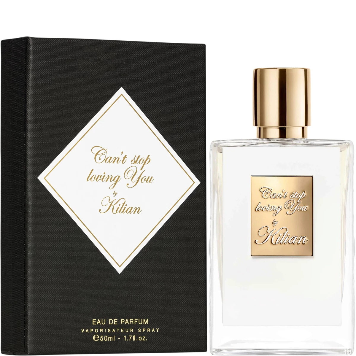 By Kilian Can't Stop Loving You Eau de Parfum 1.7 oz