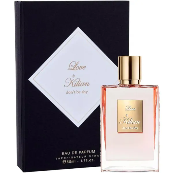 By Kilian Love Don't Be Shy Eau de Parfum