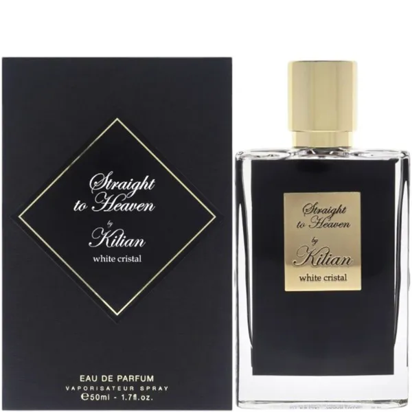 Straight To Heaven Eau de Parfum