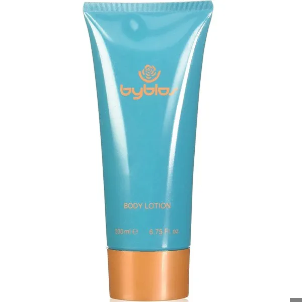 Byblos Body Lotion