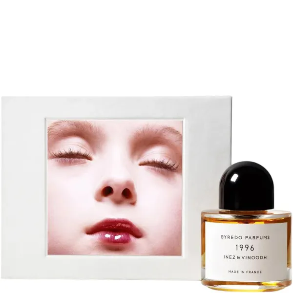 Byredo 1996 Inez & Vinoodh Eau de Parfum