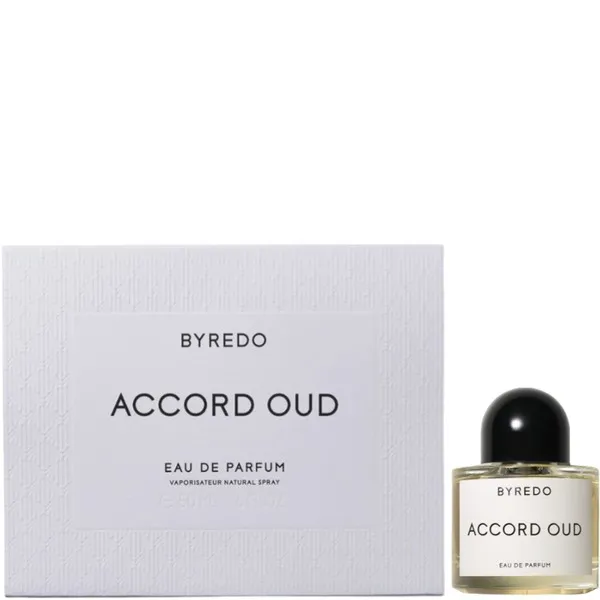 Byredo Accord Oud Eau de Parfum