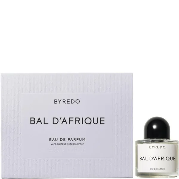Byredo Bal D'Afrique Eau de Parfum