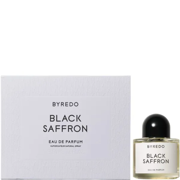 Byredo Black Saffron Eau de Parfum 1.6 oz