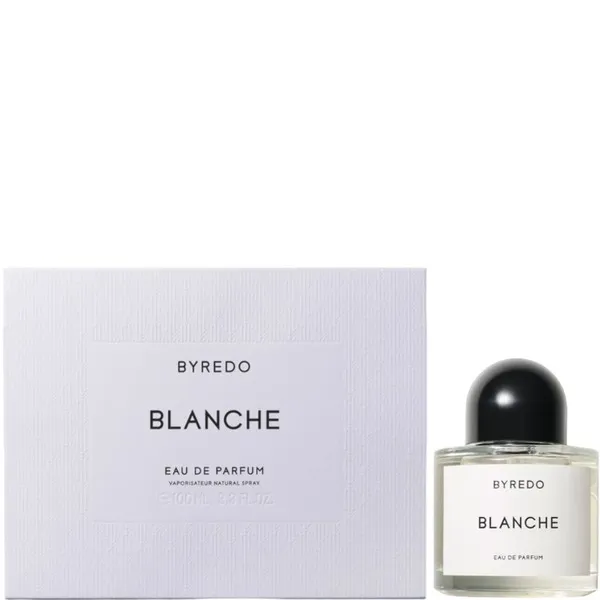 Blanche Eau de Parfum