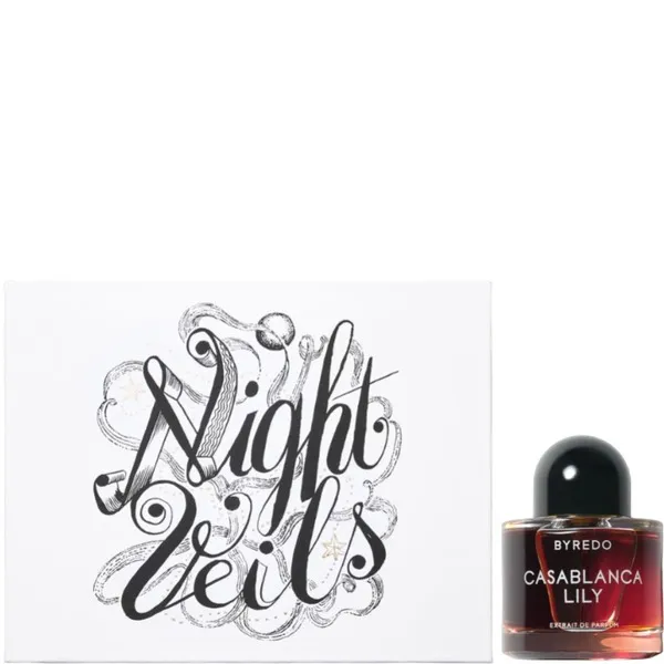 Byredo Casablanca Lily Extrait de Parfum