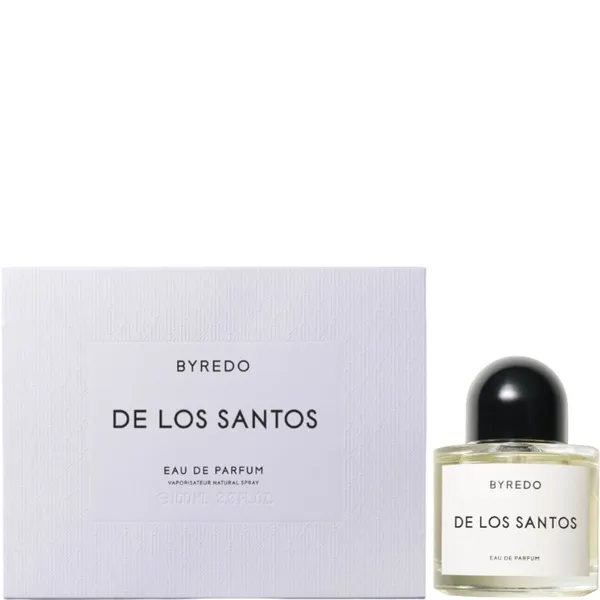 Byredo De Los Santos Eau de Parfum 3.3 oz