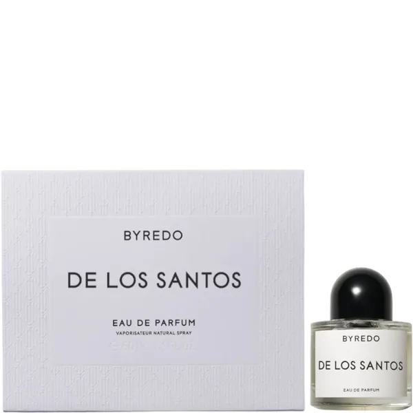 Byredo De Los Santos Eau de Parfum