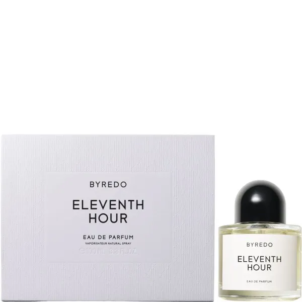 Byredo Eleventh Hour Eau de Parfum 3.3 oz