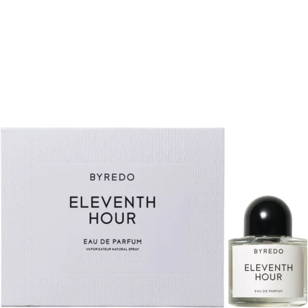 Byredo Eleventh Hour Eau de Parfum