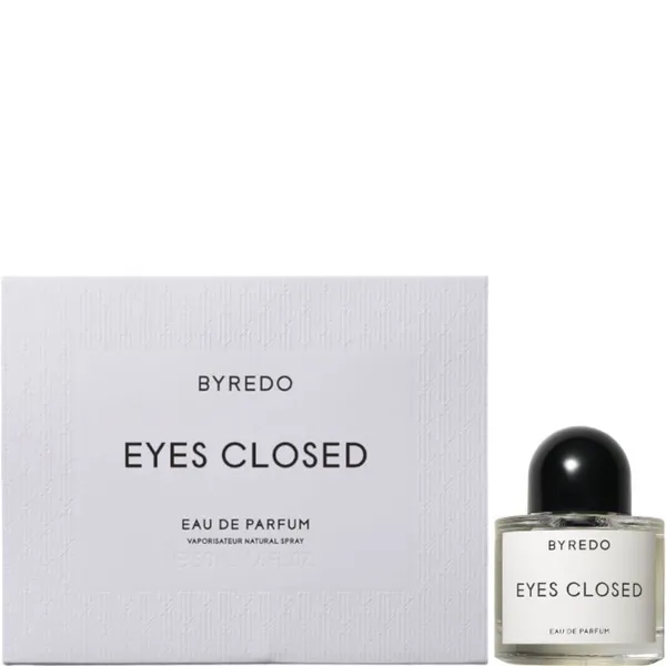 Byredo Eyes Closed Eau de Parfum